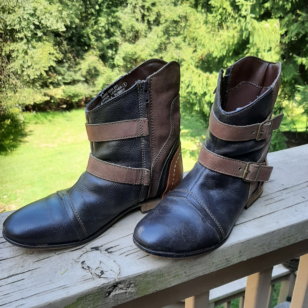 Naughty Monkey Boots - image 2